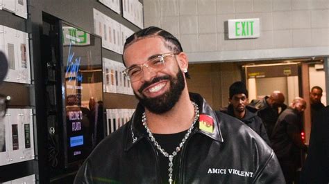 drake leak nsfw|Laugh It Off! Drake Allegedly Responds After Leaked NSFW。